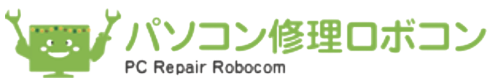 大阪市中央区 南船場パソコン修理・データ復旧 ロボコン長堀橋店